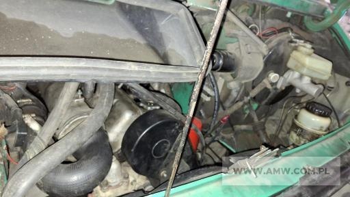 Samochód LUBLIN 3314 2,4 4TC90 